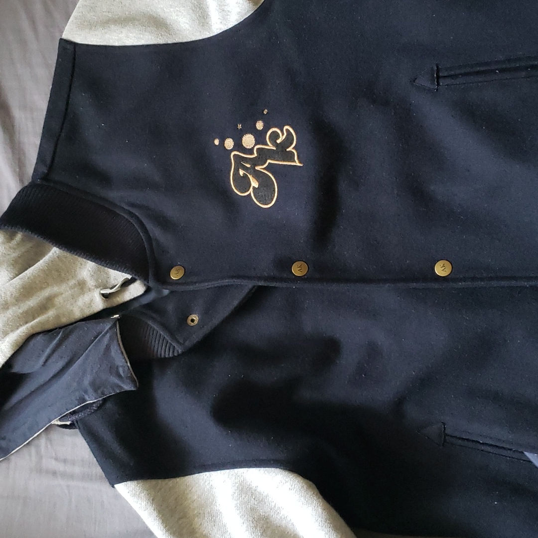 Akomplice Jacket